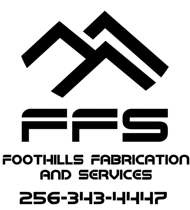 Foothills Fabrication and Machine